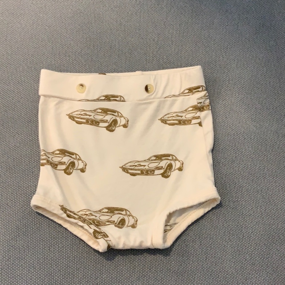 Kate quinn bloomers size 6-12 months EUC